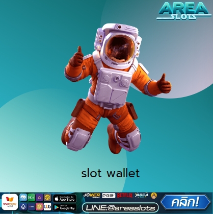 slot wallet