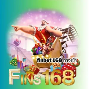 finbet 168 ทางเข้า