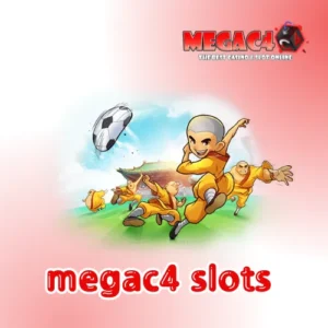 megac4 slots